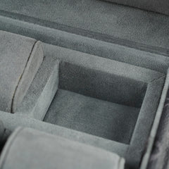 Louis Vuitton Coffret 8 Montres Watch Trunk Louis Vuitton Coffret 8 Montres Watch Trunk