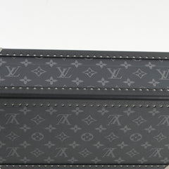 Louis Vuitton Coffret 8 Montres Watch Trunk Louis Vuitton Coffret 8 Montres Watch Trunk