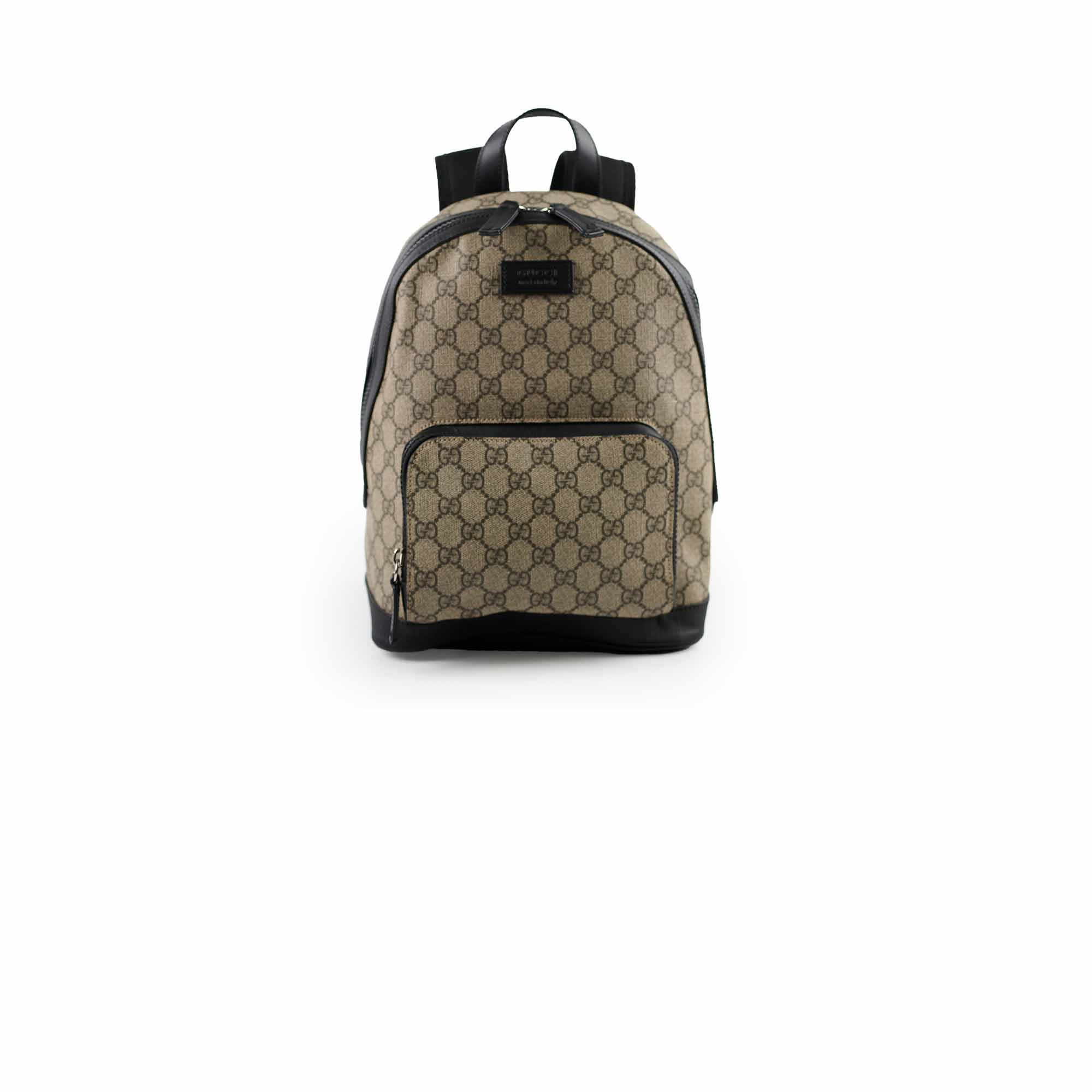 Gucci Eden Small Backpack – THE PURSE AFFAIR - Main Image