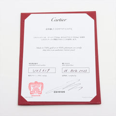 Cartier Juste un Clou Small Model diamond Bracelet Size 17 Cartier Juste un Clou Small Model diamond Bracelet Size 17