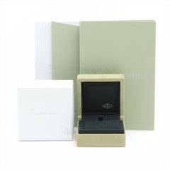 Van Cleef & Arpels VCA Sweet Alhambra Mother of Pearl MOP Necklace 2023 Van Cleef & Arpels VCA Sweet Alhambra Mother of Pearl MOP Necklace 2023