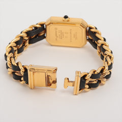 Chanel Premiere Watch Size Medium Chanel Premiere Watch Size Medium