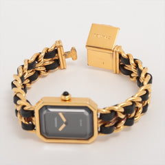 Chanel Premiere Watch Size Medium Chanel Premiere Watch Size Medium