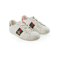 Gucci Ace Sneaker Bee Womens Size 39 Shoes Gucci Ace Sneaker Bee Womens Size 39 Shoes