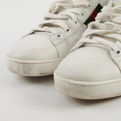 Gucci Ace Sneaker Bee Womens Size 39 Shoes Gucci Ace Sneaker Bee Womens Size 39 Shoes