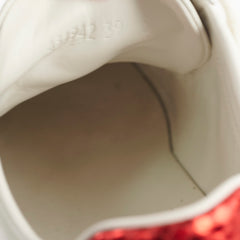 Gucci Ace Sneaker Bee Womens Size 39 Shoes Gucci Ace Sneaker Bee Womens Size 39 Shoes