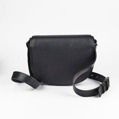 Dior Gallop Messenger Crossbody Bag Black