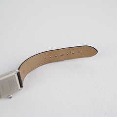 Cartier Tank Must Watch Small Model 2021 Cartier Tank Must Watch Small Model 2021