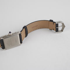 Cartier Tank Must Watch Small Model 2021 Cartier Tank Must Watch Small Model 2021