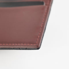 Chanel Mens Caviar Black Wallet Chanel Mens Caviar Black Wallet