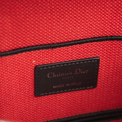 Dior Diortravel Small Vanity Case Canvas Dioramour Dior Diortravel Small Vanity Case Canvas Dioramour