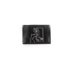 Givenchy Bambi Pouch Black Givenchy Bambi Pouch Black