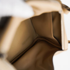 Hermes Lindy 30 Evercolor Trench - Stamp X Hermes Lindy 30 Evercolor Trench - Stamp X