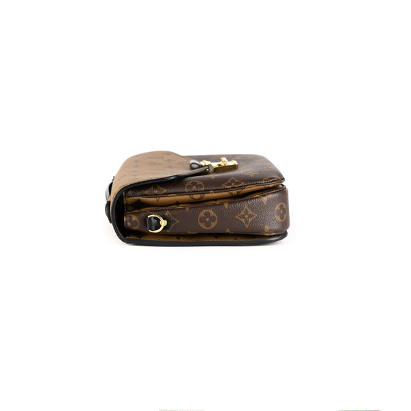 Louis Vuitton Pochette Metis Monogram - A World Of Goods For You, LLC