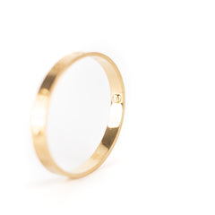 Cartier Love Bracelet Yellow Gold Size 17 (old screw system) Cartier Love Bracelet Yellow Gold Size 17 (old screw system)