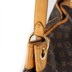 Louis Vuitton Galliera PM Monogram Louis Vuitton Galliera PM Monogram