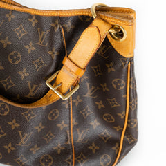 Louis Vuitton Galliera PM Monogram Louis Vuitton Galliera PM Monogram