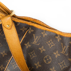 Louis Vuitton Galliera PM Monogram Louis Vuitton Galliera PM Monogram