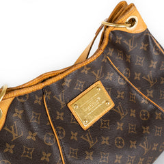 Louis Vuitton Galliera PM Monogram Louis Vuitton Galliera PM Monogram