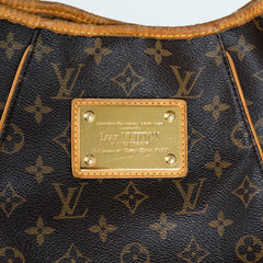 Louis Vuitton Galliera PM Monogram Louis Vuitton Galliera PM Monogram