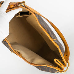 Louis Vuitton Galliera PM Monogram Louis Vuitton Galliera PM Monogram