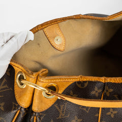 Louis Vuitton Galliera PM Monogram Louis Vuitton Galliera PM Monogram