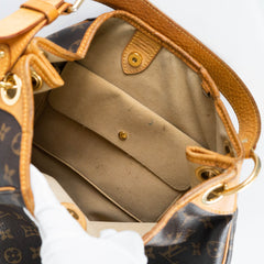 Louis Vuitton Galliera PM Monogram Louis Vuitton Galliera PM Monogram