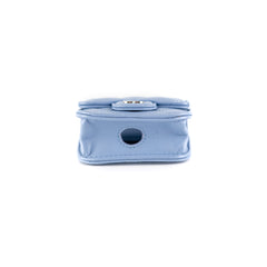 Chanel AirPods Case Blue Chanel AirPods Case Blue