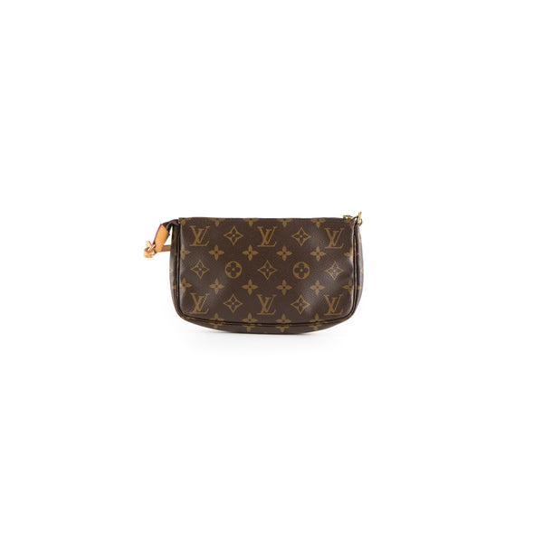 Louis Vuitton Pochette Shoulder bag 323435