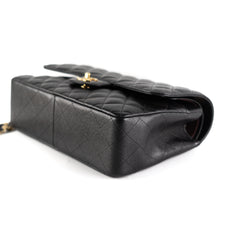 Chanel Classic Jumbo Caviar Double Flap Bag Chanel Classic Jumbo Caviar Double Flap Bag