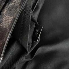 Louis Vuitton Crossbody Bag Damier Graphite Louis Vuitton Crossbody Bag Damier Graphite