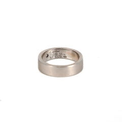 Cartier Love Ring White Gold 56 Cartier Love Ring White Gold 56