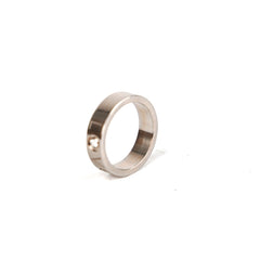 Cartier Love Ring White Gold 56 Cartier Love Ring White Gold 56