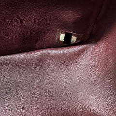 Chanel Classic Jumbo Caviar Double Flap Bag Chanel Classic Jumbo Caviar Double Flap Bag