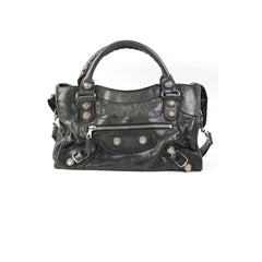 Balenciaga City Bag Black Balenciaga City Bag Black
