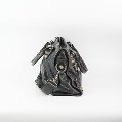 Balenciaga City Bag Black Balenciaga City Bag Black