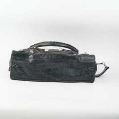 Balenciaga City Bag Black Balenciaga City Bag Black