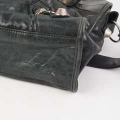 Balenciaga City Bag Black Balenciaga City Bag Black