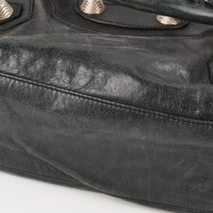 Balenciaga City Bag Black Balenciaga City Bag Black