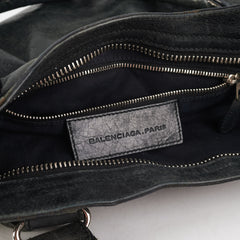 Balenciaga City Bag Black Balenciaga City Bag Black