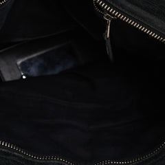 Balenciaga City Bag Black Balenciaga City Bag Black