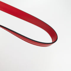 Louis Vuitton Epi Bag Red Louis Vuitton Epi Bag Red