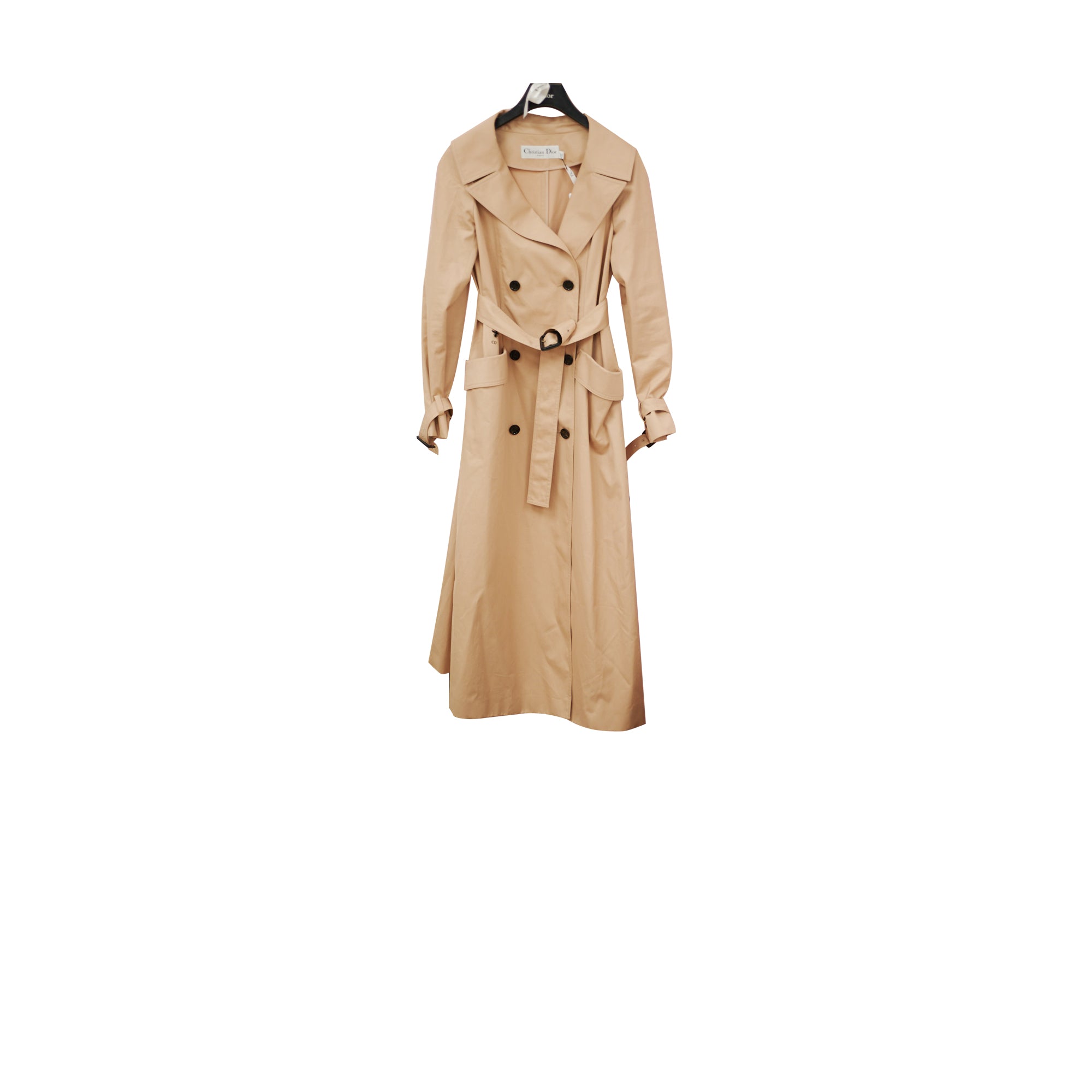 Dior Trench Coat – THE PURSE AFFAIR