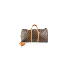 Louis Vuitton Keepall 55B Louis Vuitton Keepall 55B
