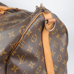 Louis Vuitton Keepall 55B Louis Vuitton Keepall 55B