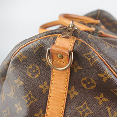 Louis Vuitton Keepall 55B Louis Vuitton Keepall 55B