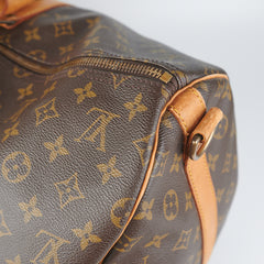 Louis Vuitton Keepall 55B Louis Vuitton Keepall 55B