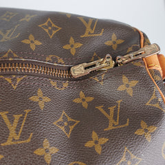 Louis Vuitton Keepall 55B Louis Vuitton Keepall 55B