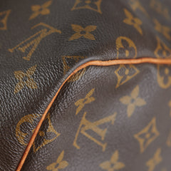 Louis Vuitton Keepall 55B Louis Vuitton Keepall 55B