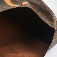 Louis Vuitton Keepall 55B Louis Vuitton Keepall 55B